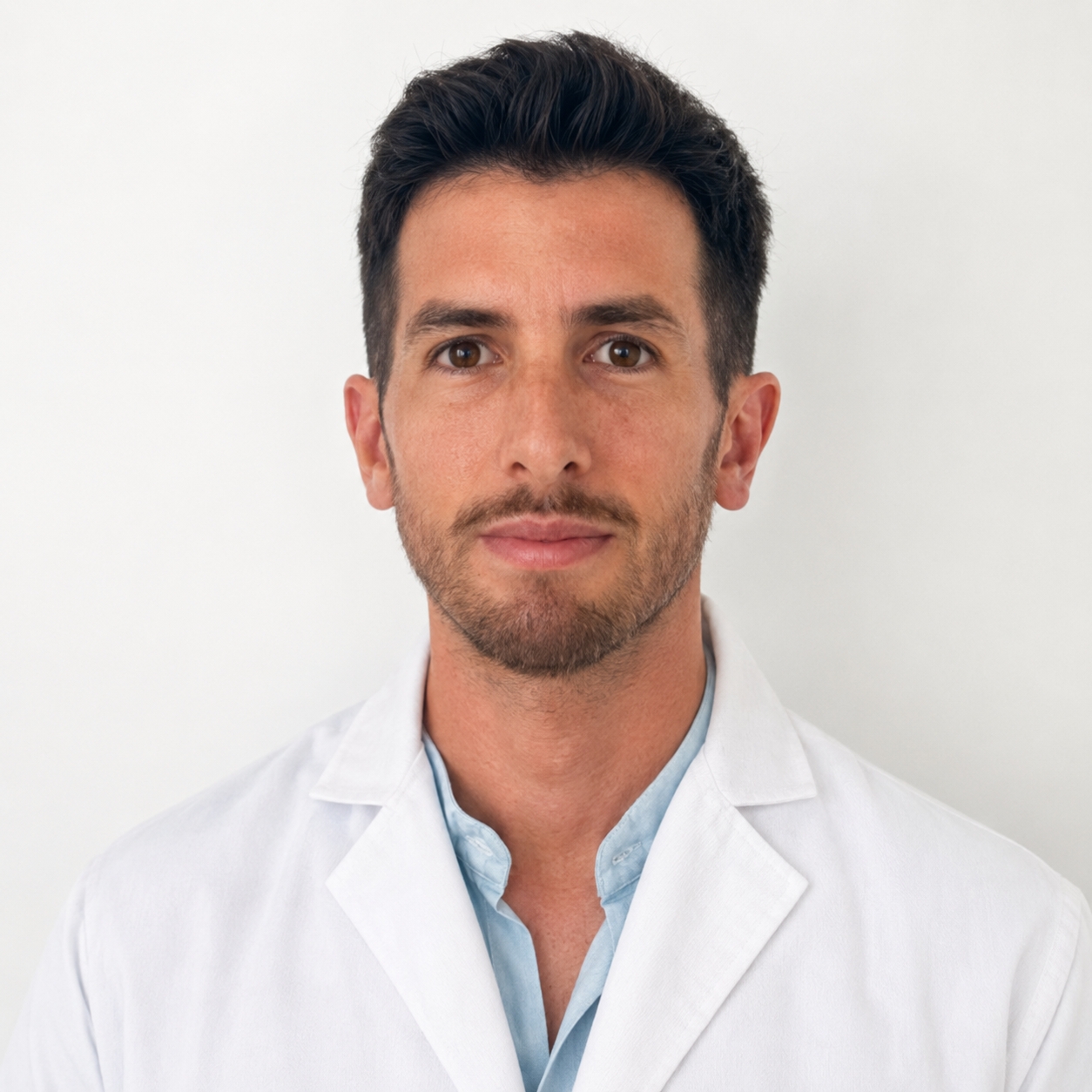 Dr. Kevin Wignall